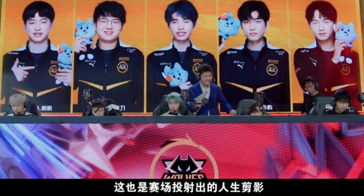 从不放弃的