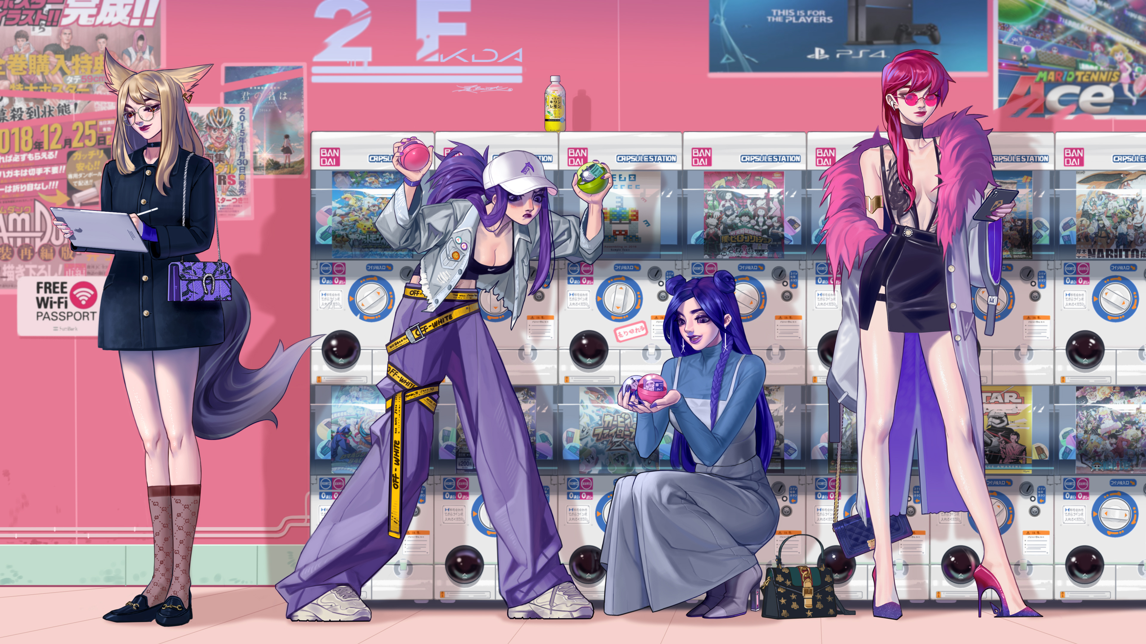 给观众时 给观众时