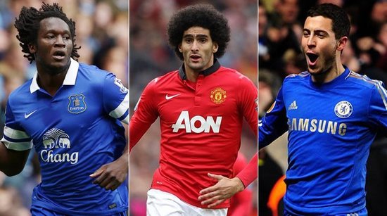 对于他来说 对于他来说