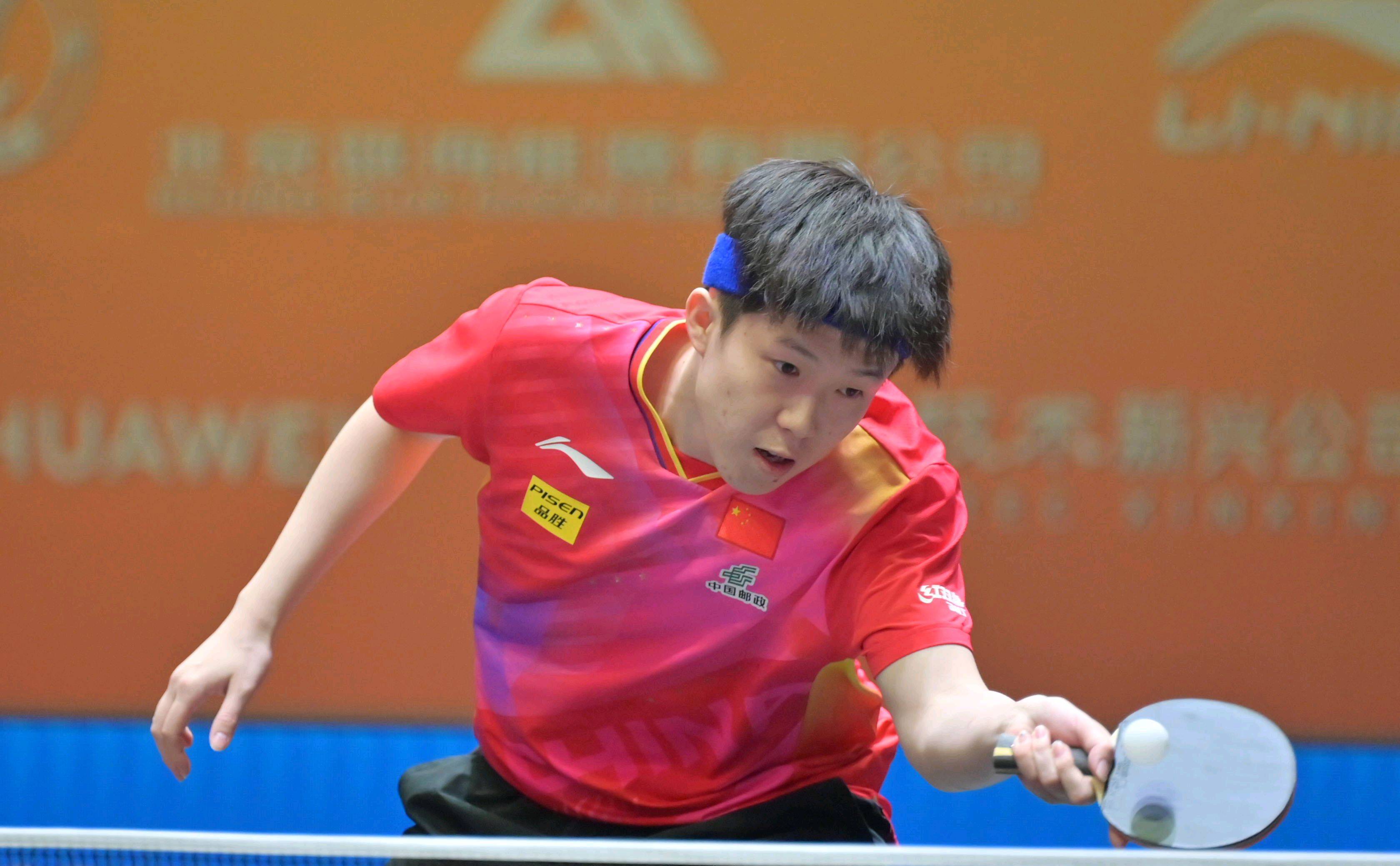 中取得亮眼 中取得亮眼